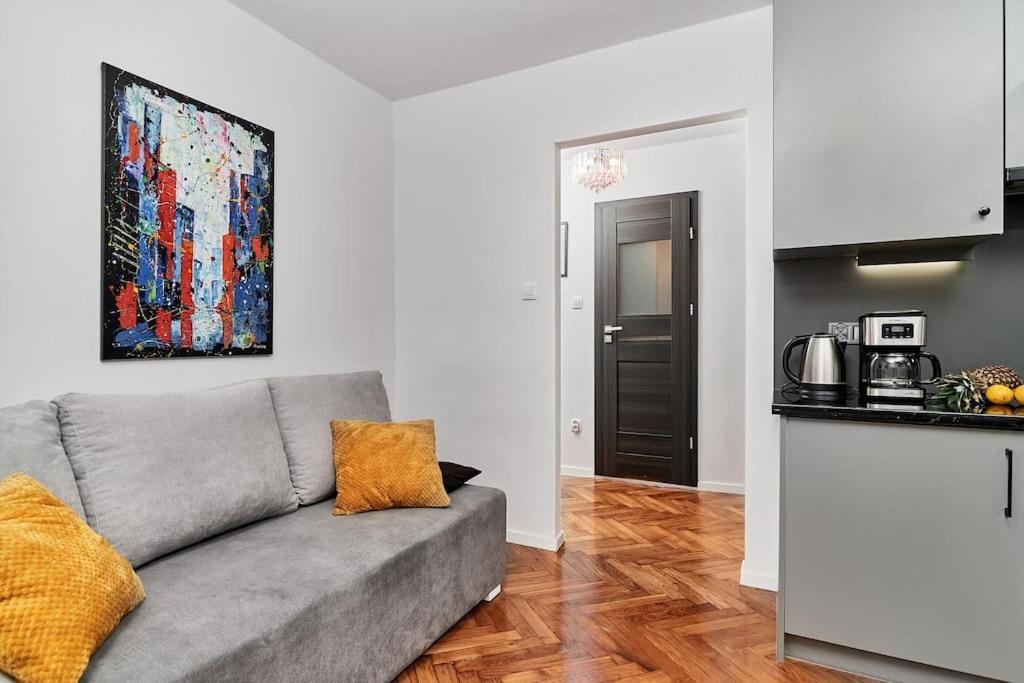 Komfort W Sercu Miasta Breslavia Exterior foto